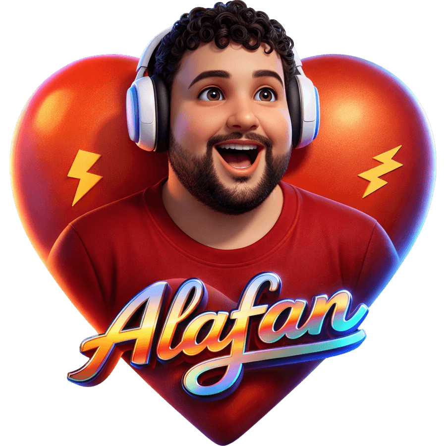 Alafan Raptiye