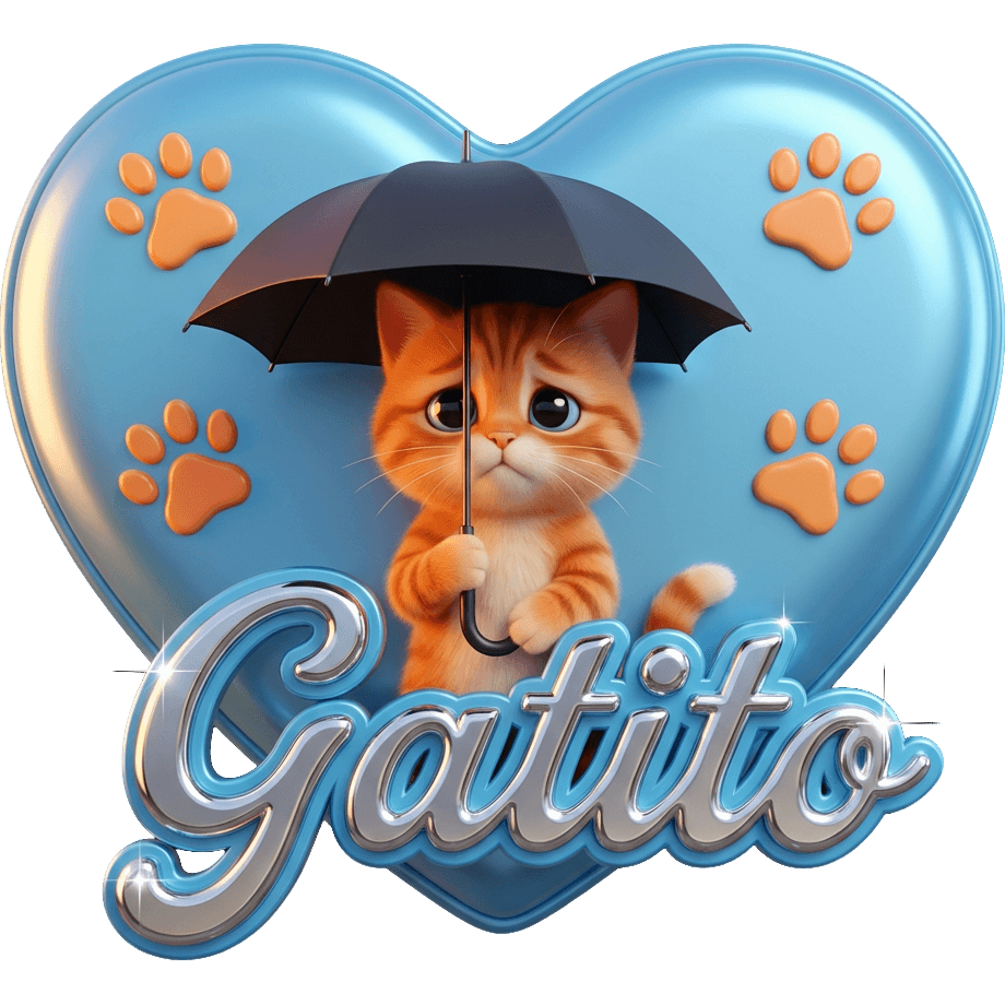 Gatito Chipilín