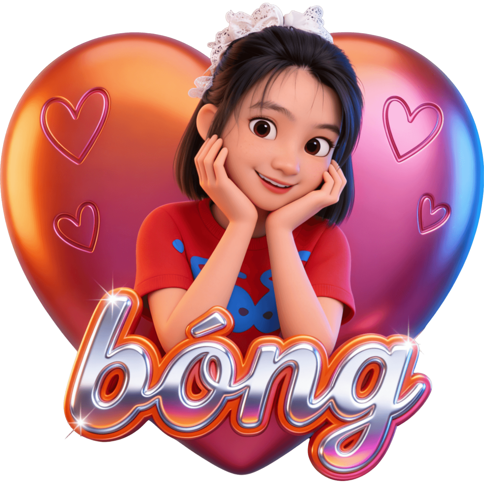 Bóng Nũng Nịu