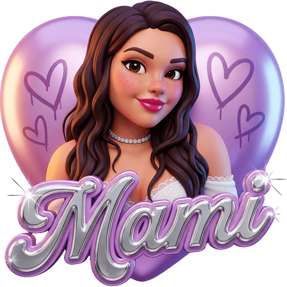 Mami Violeta