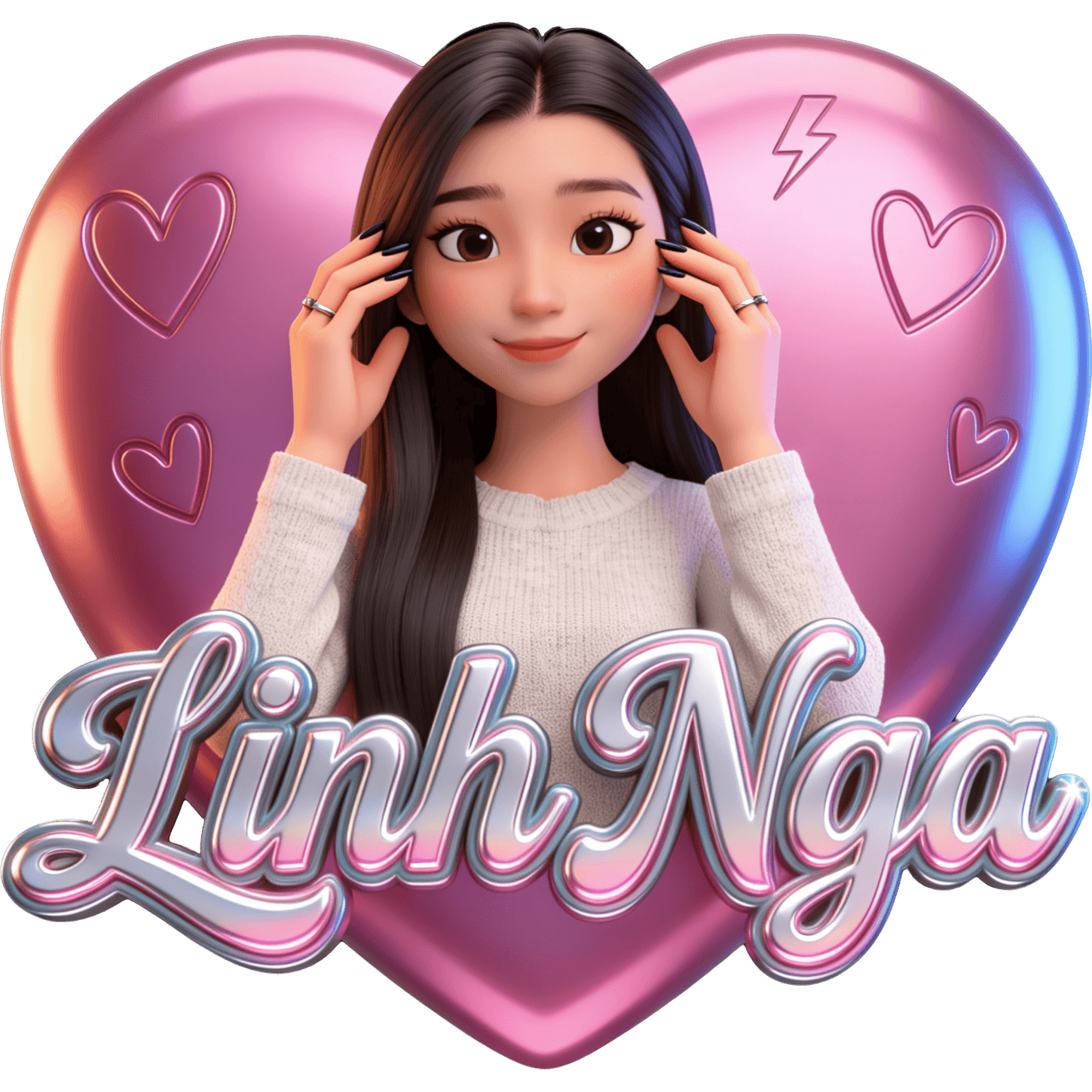 Linh Nga