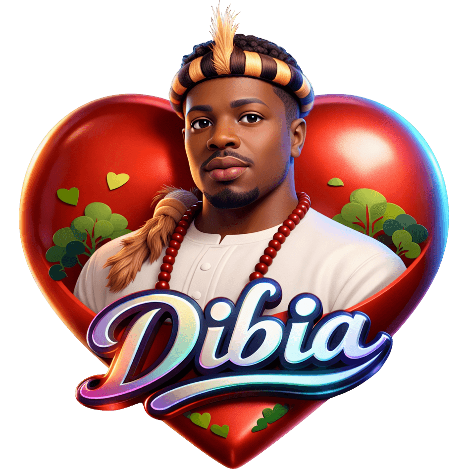 MAAZI DIBIA 