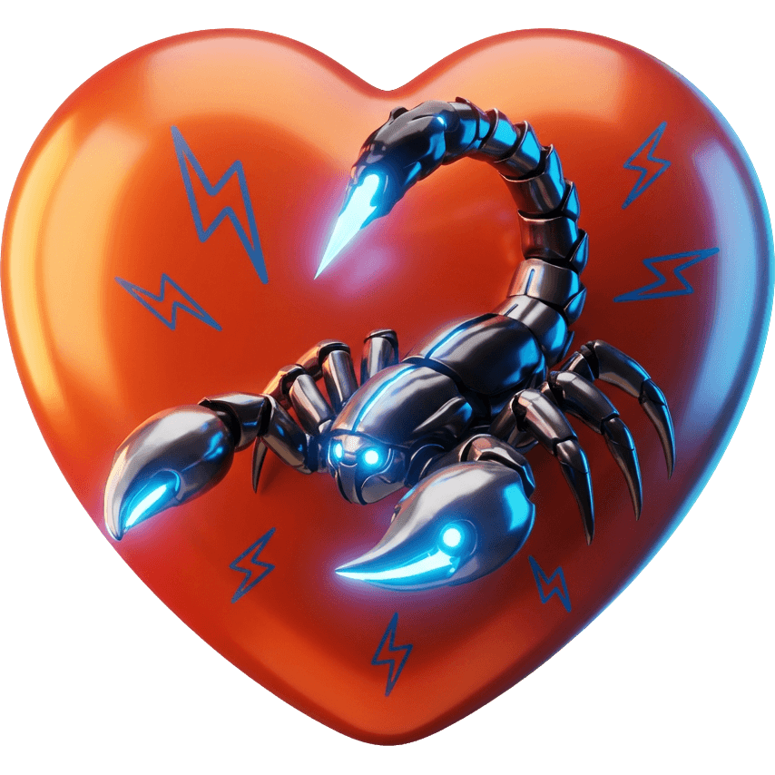 Scorpion Crown