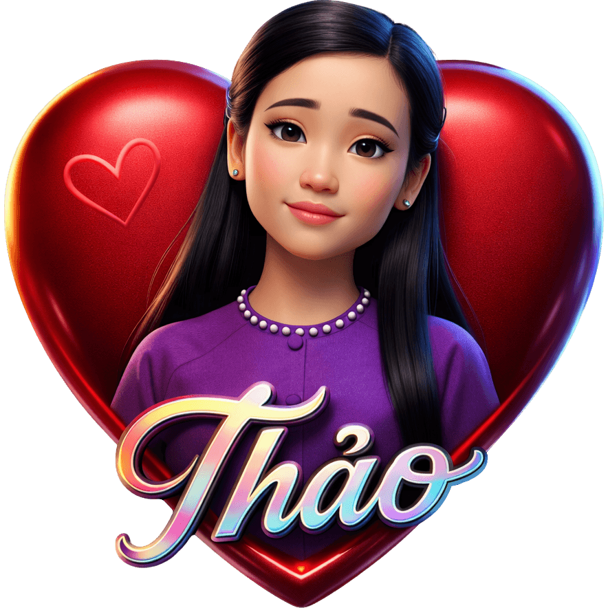 Thảo Tím