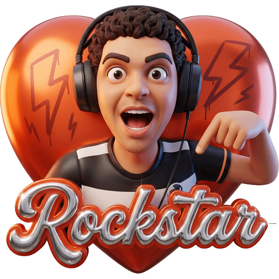 Rockstar Army