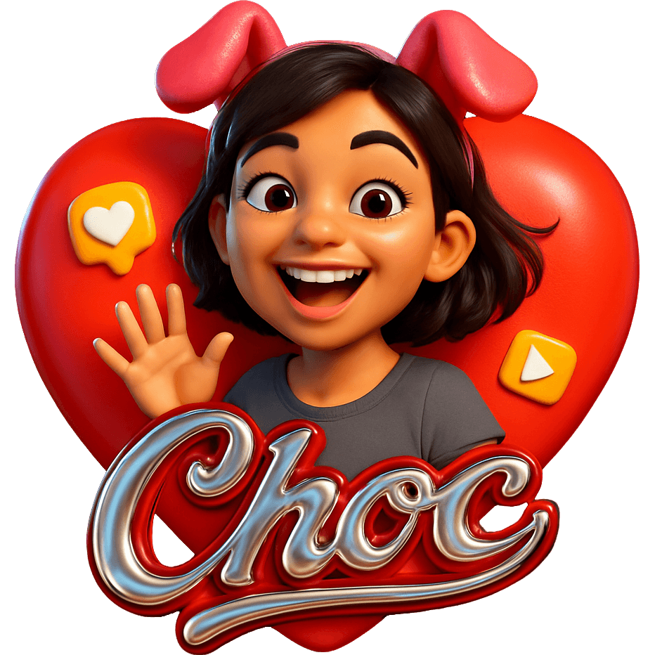 Saludo Choc