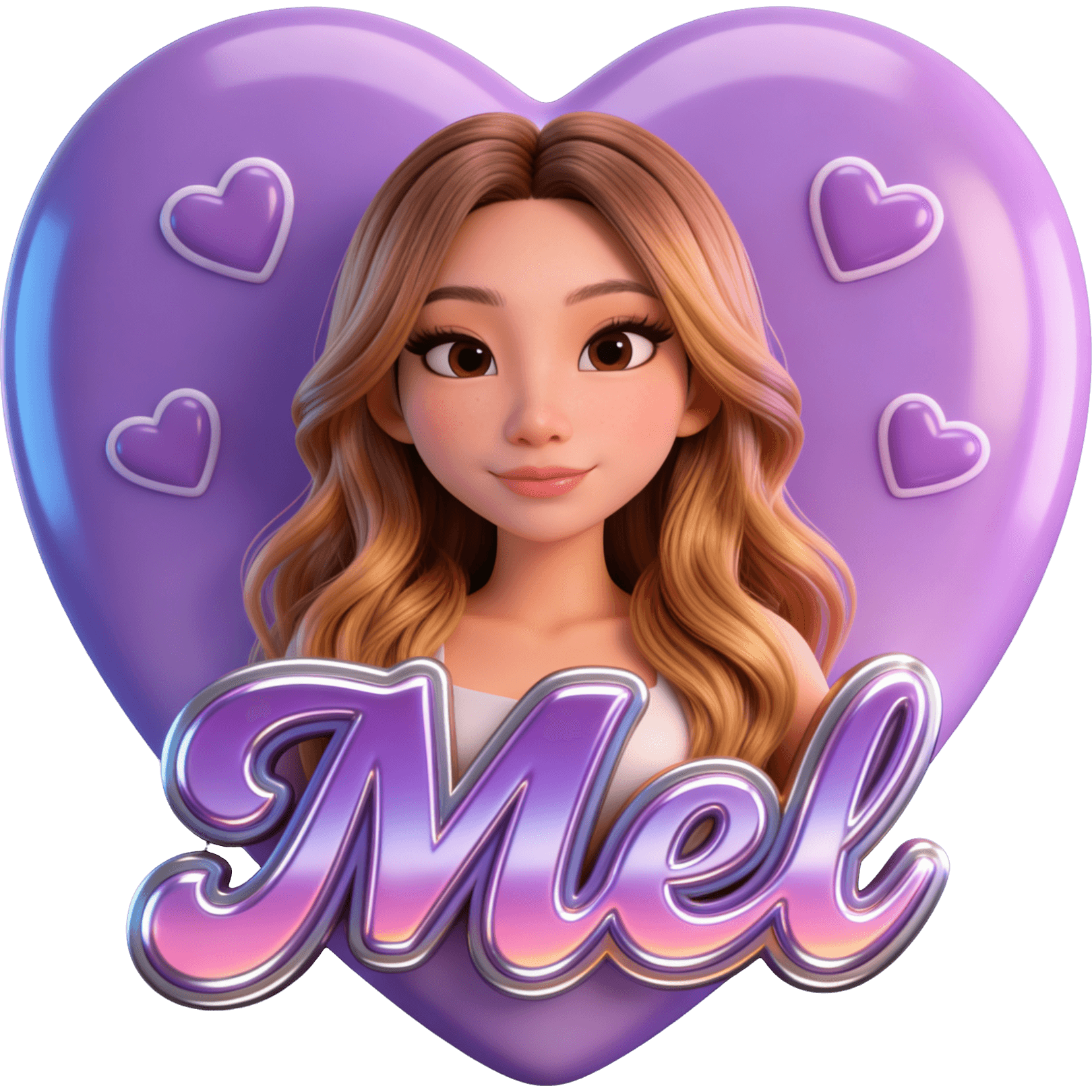 Mel Bloom