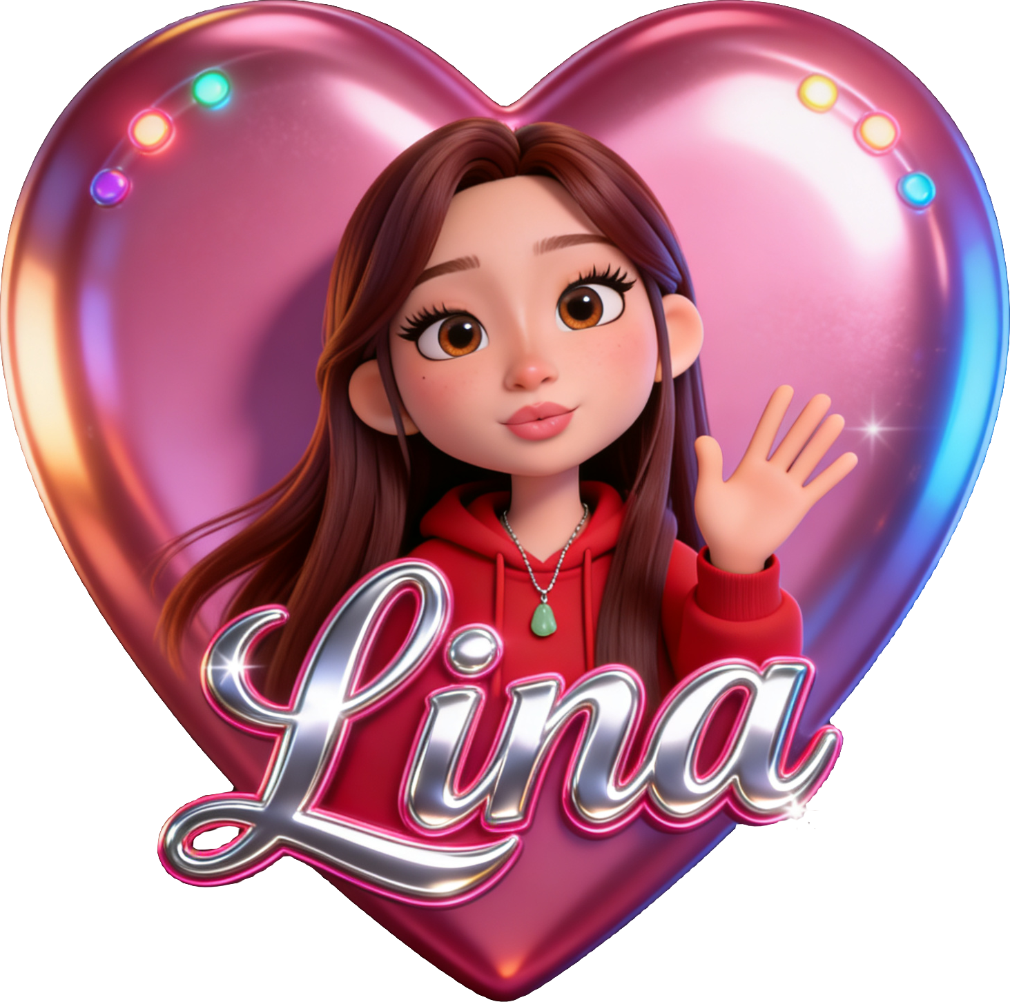 Lina Wave