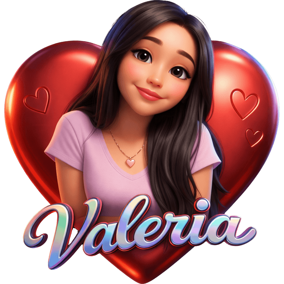 Valeria Lila