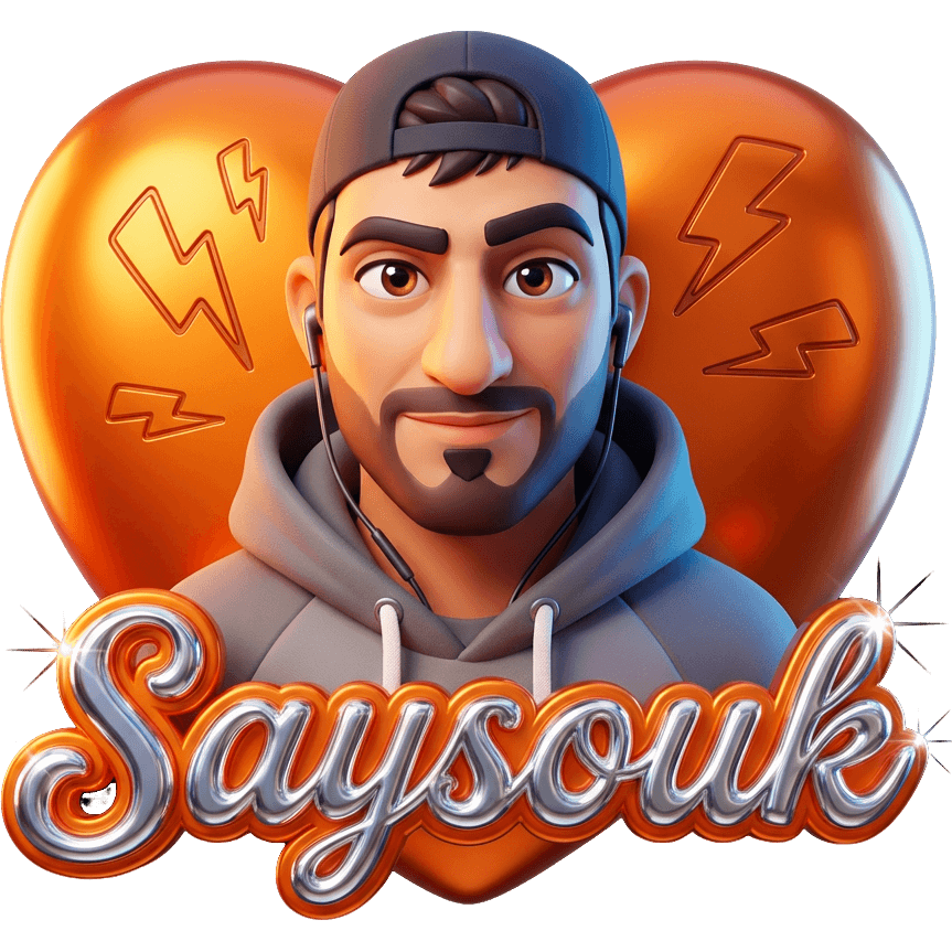 SAYSOUK