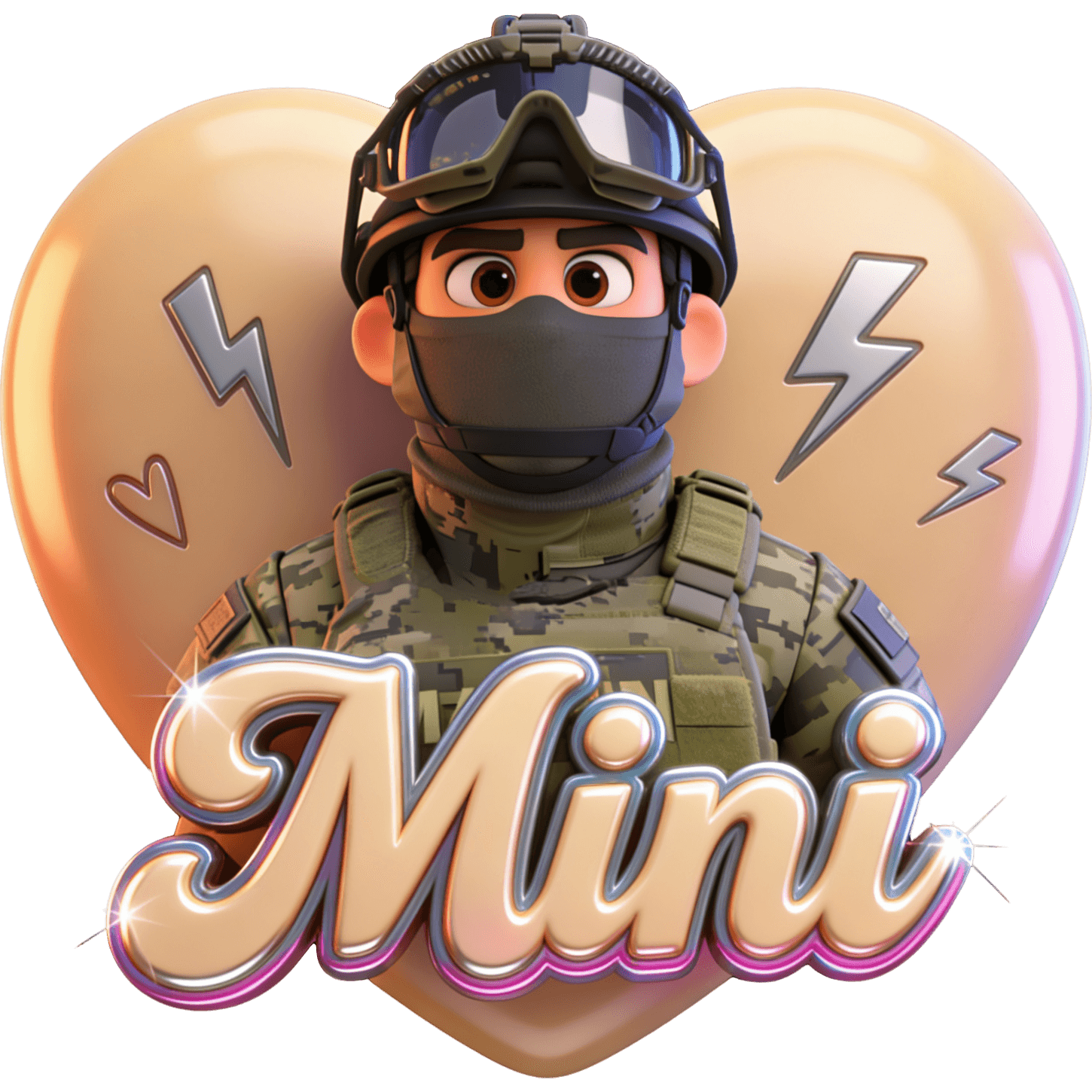 Mini Táctico