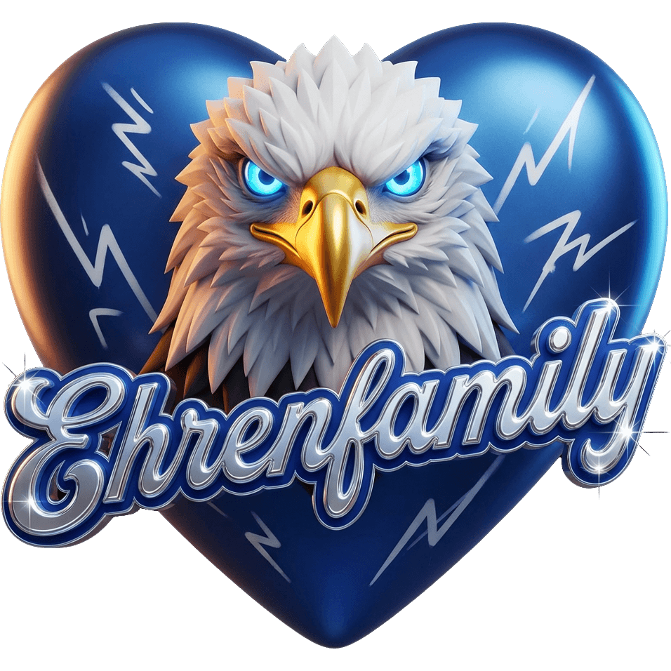 Ehrenfamily Eagle