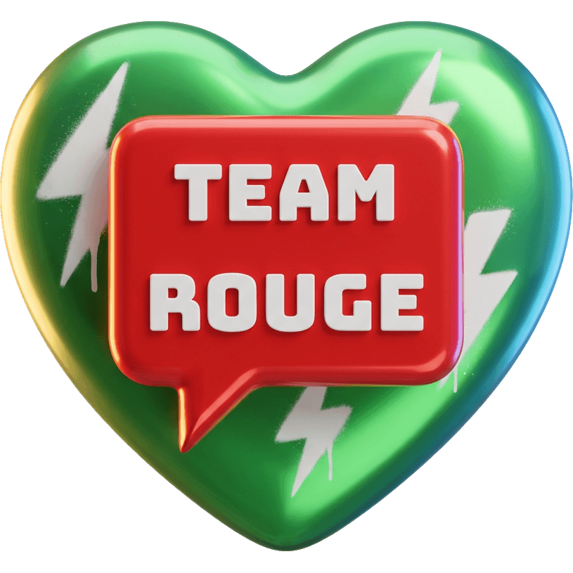Team Rouge