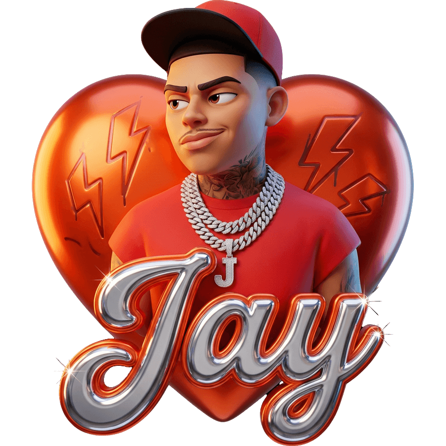 Jay Bolt