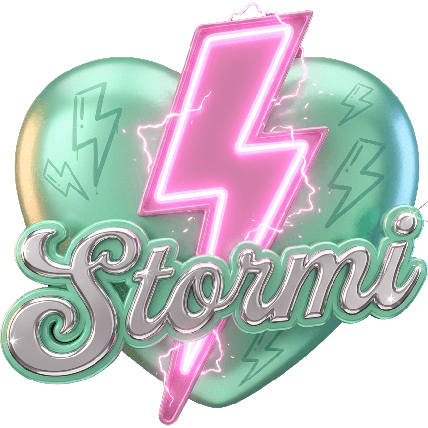 Stormi Bolt
