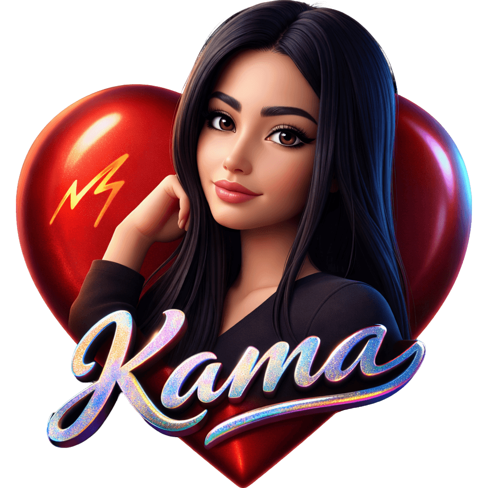 Kama Qırmızısı