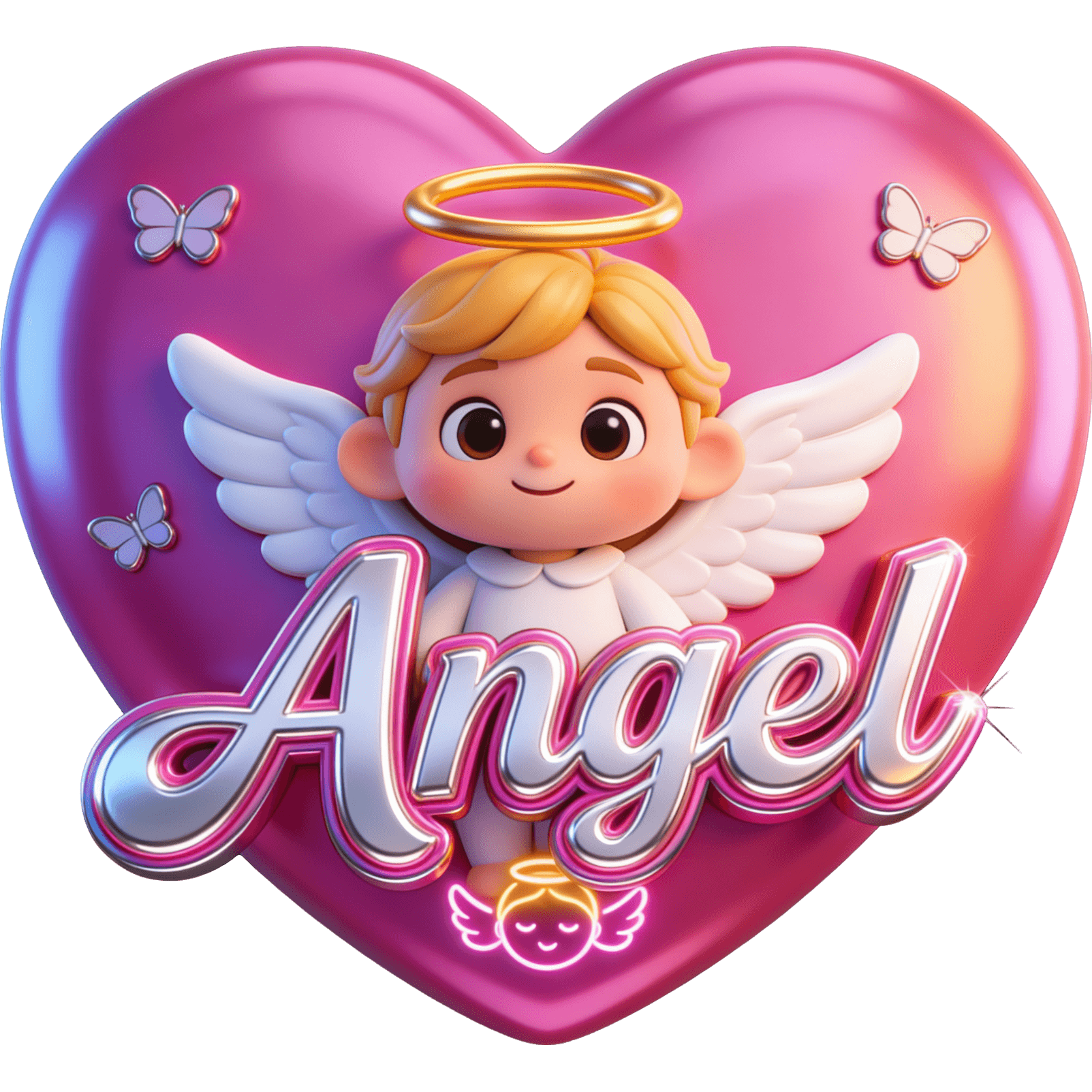 Angel Halo