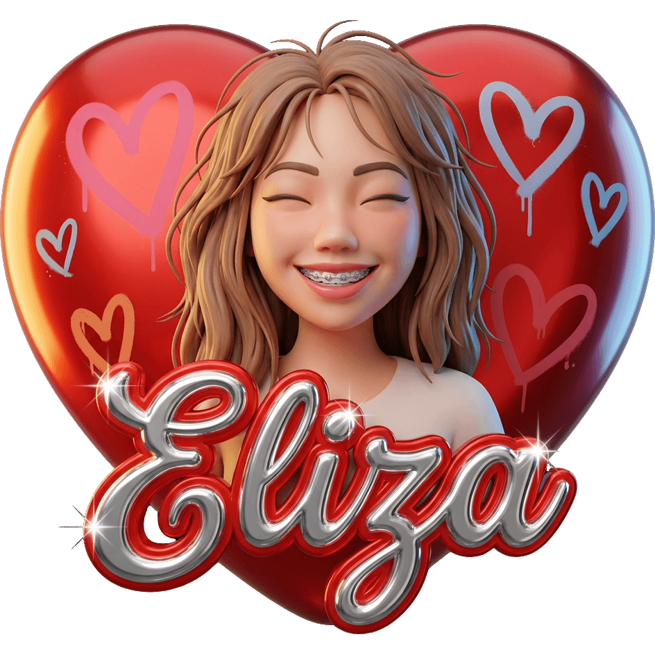 Eliza Heart