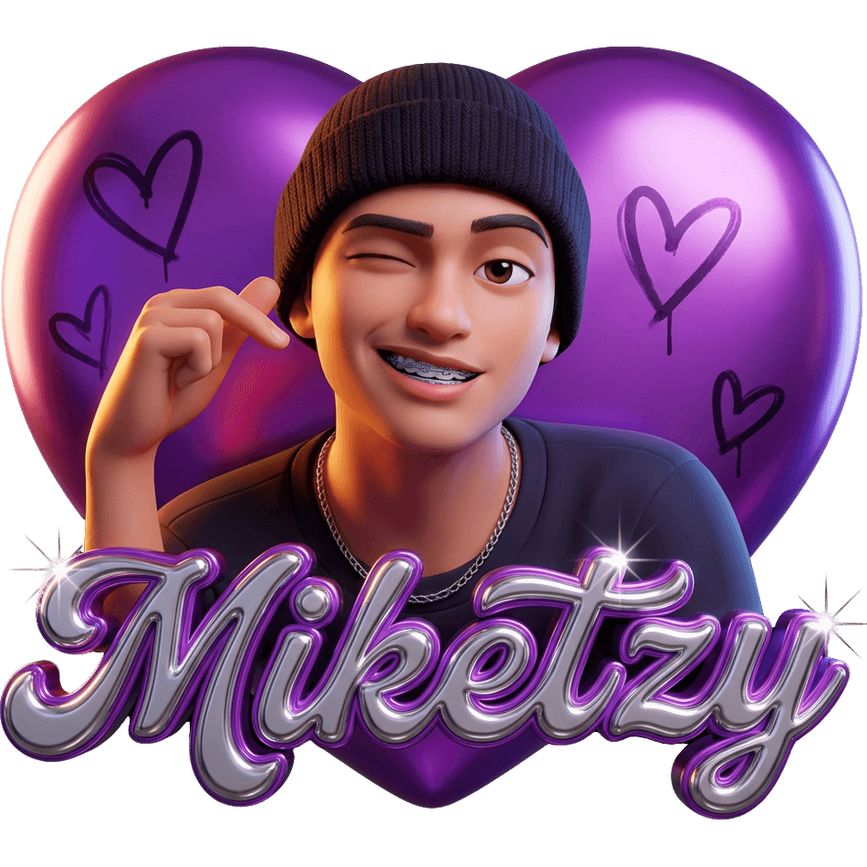 Mike tzy 