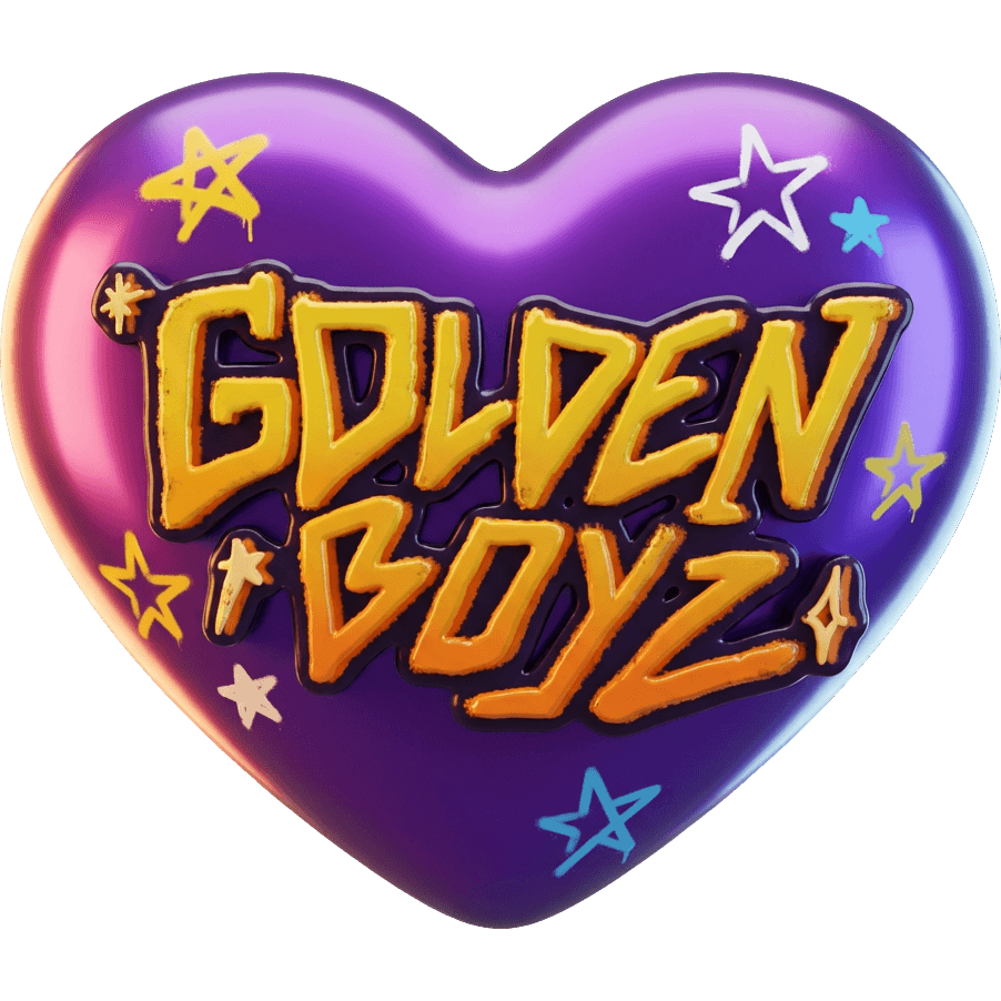 Bintang Golden Boyz