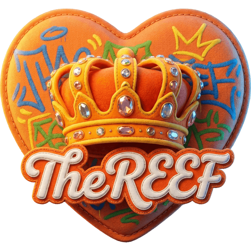 Reef Crown