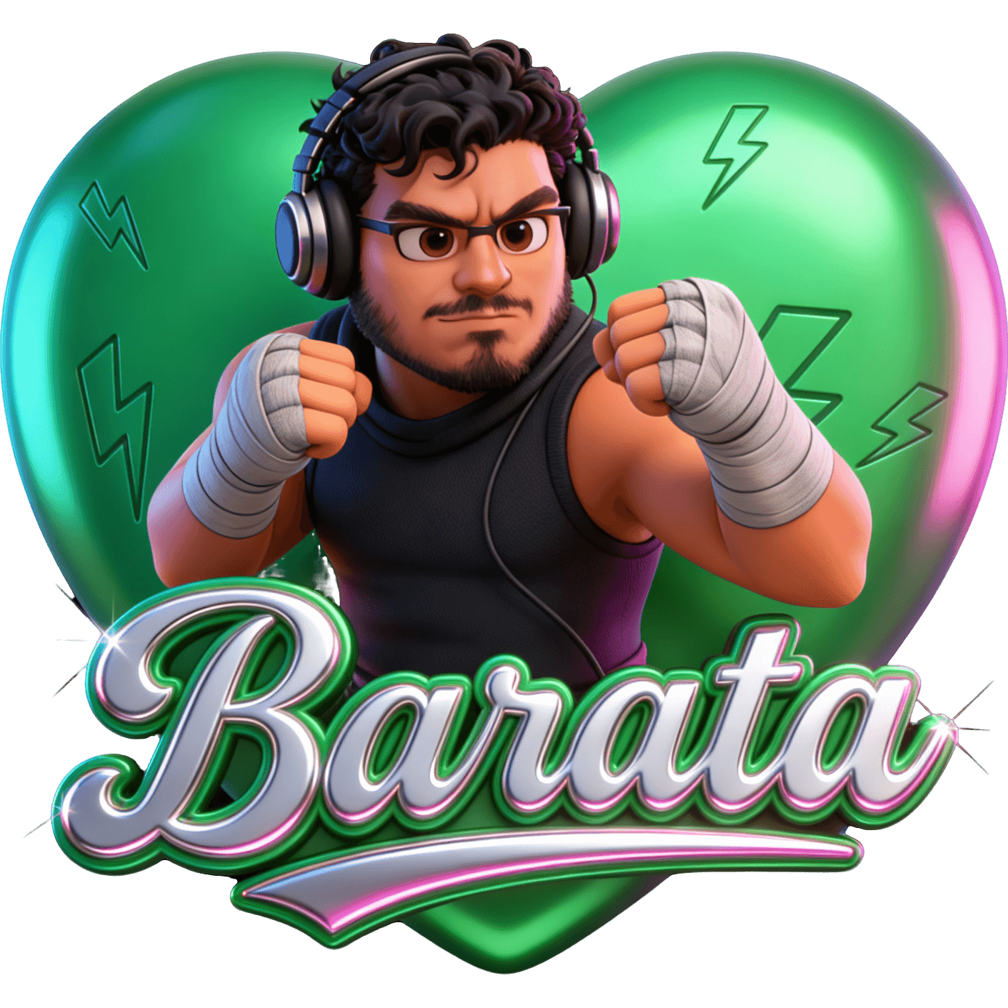 Baratudo