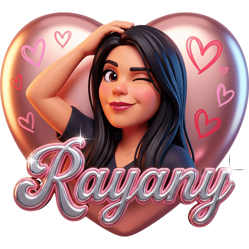 Rayany Pose