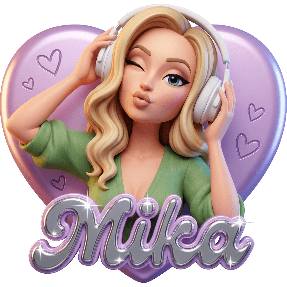 Mika Hype