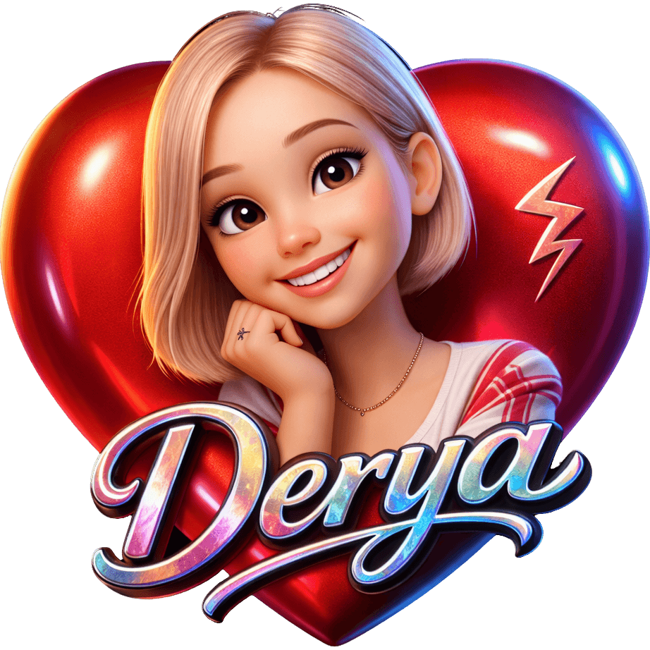 Derya U