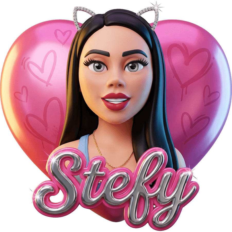 Stefy Orejitas