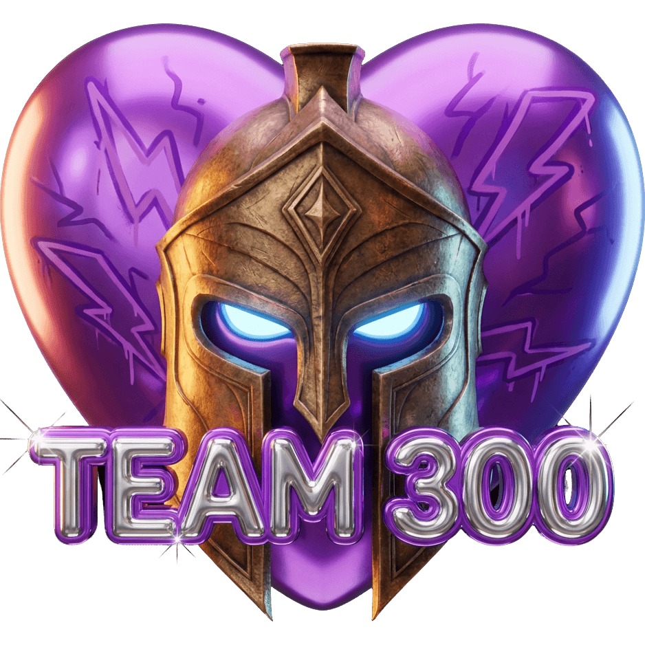 TEAM 300 Helmet