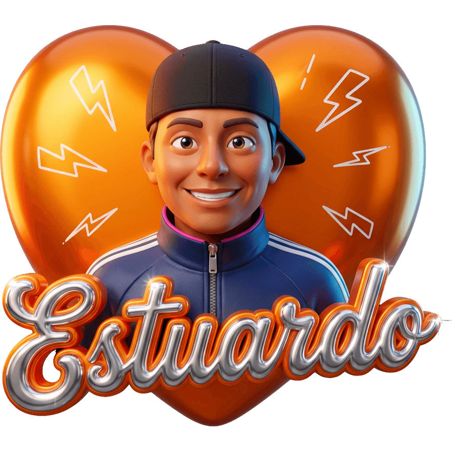 Estuardo Azul