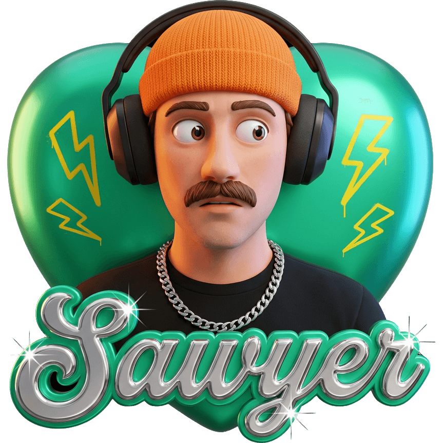 Sawyer Beanie
