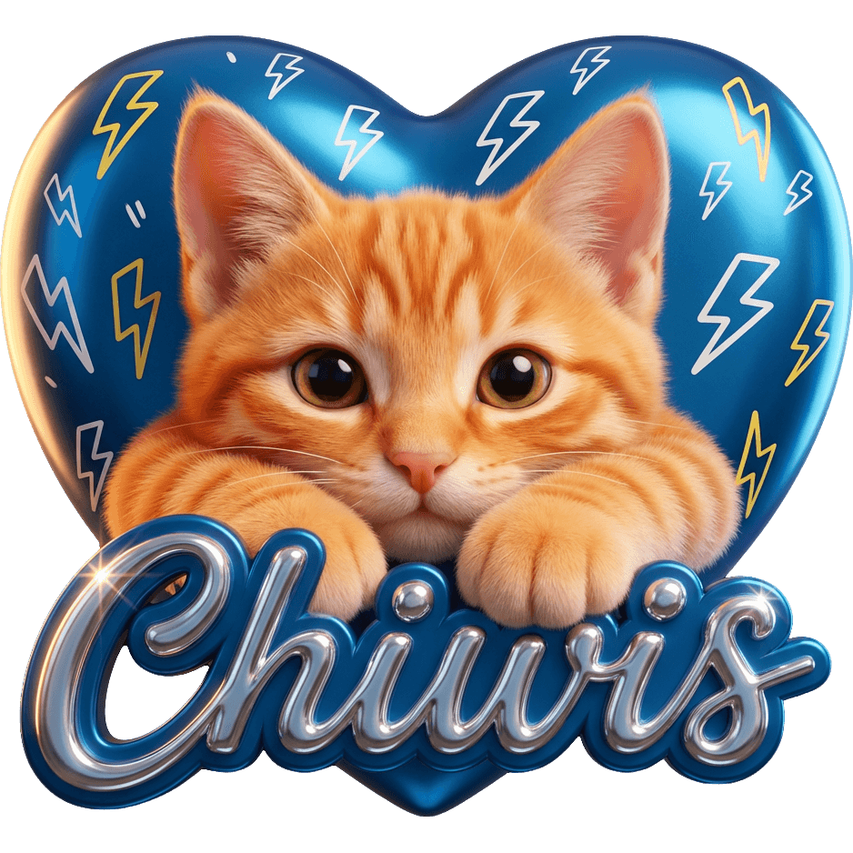 Gatito Chiwis 