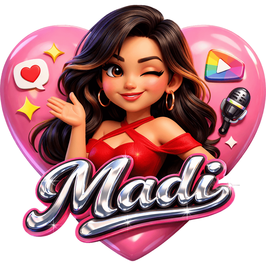 Saludo Madi