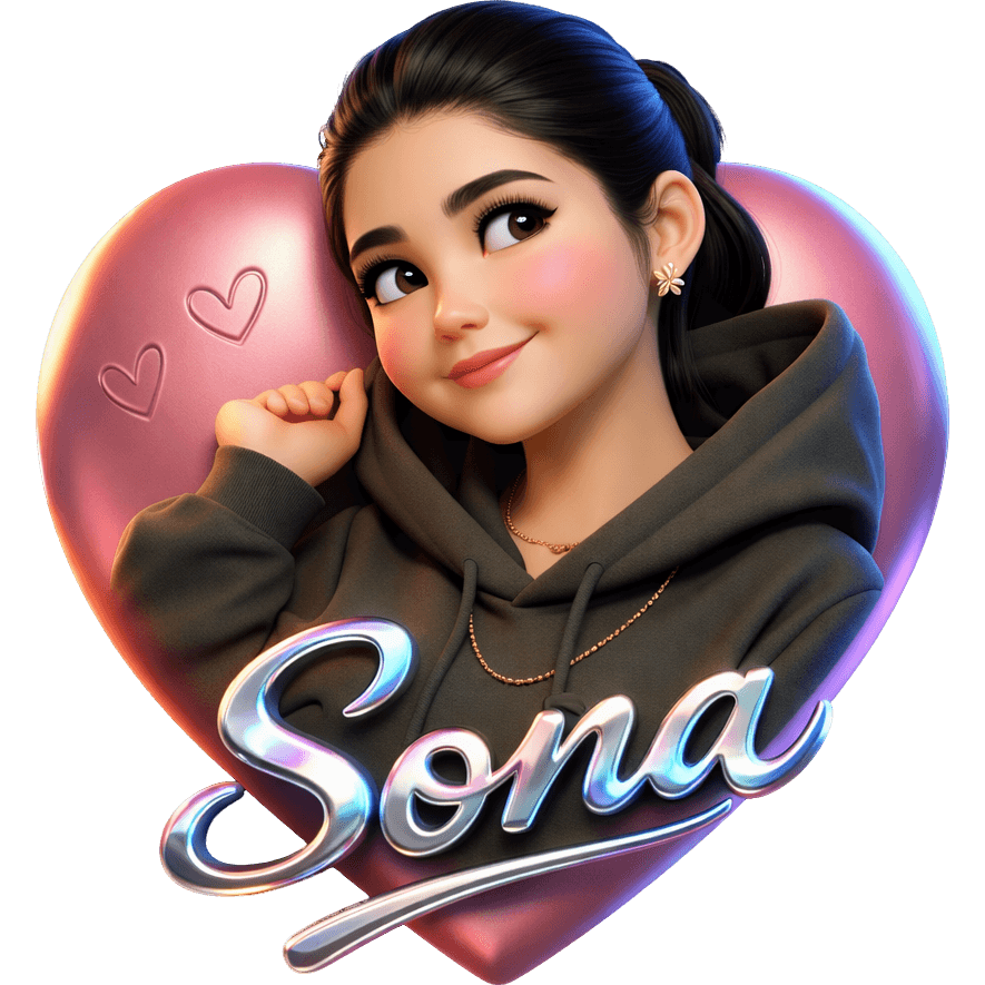 Sona Zafari