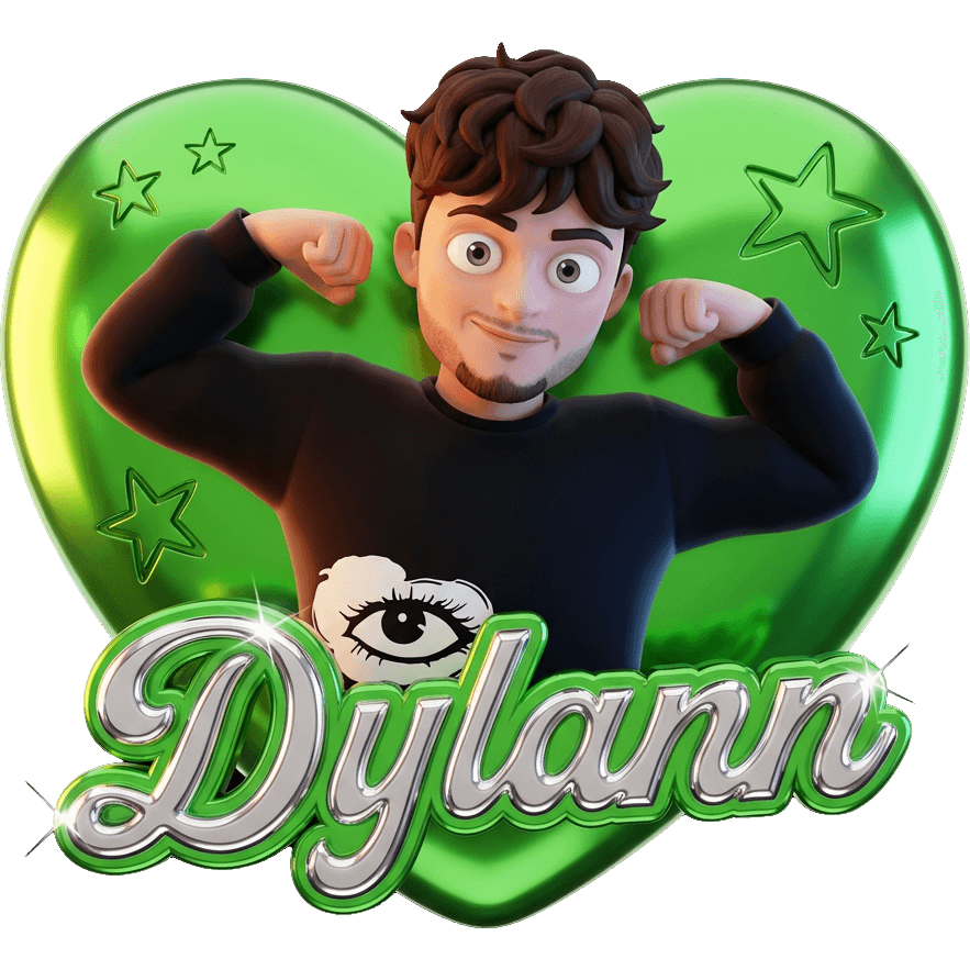 Dylann Wave
