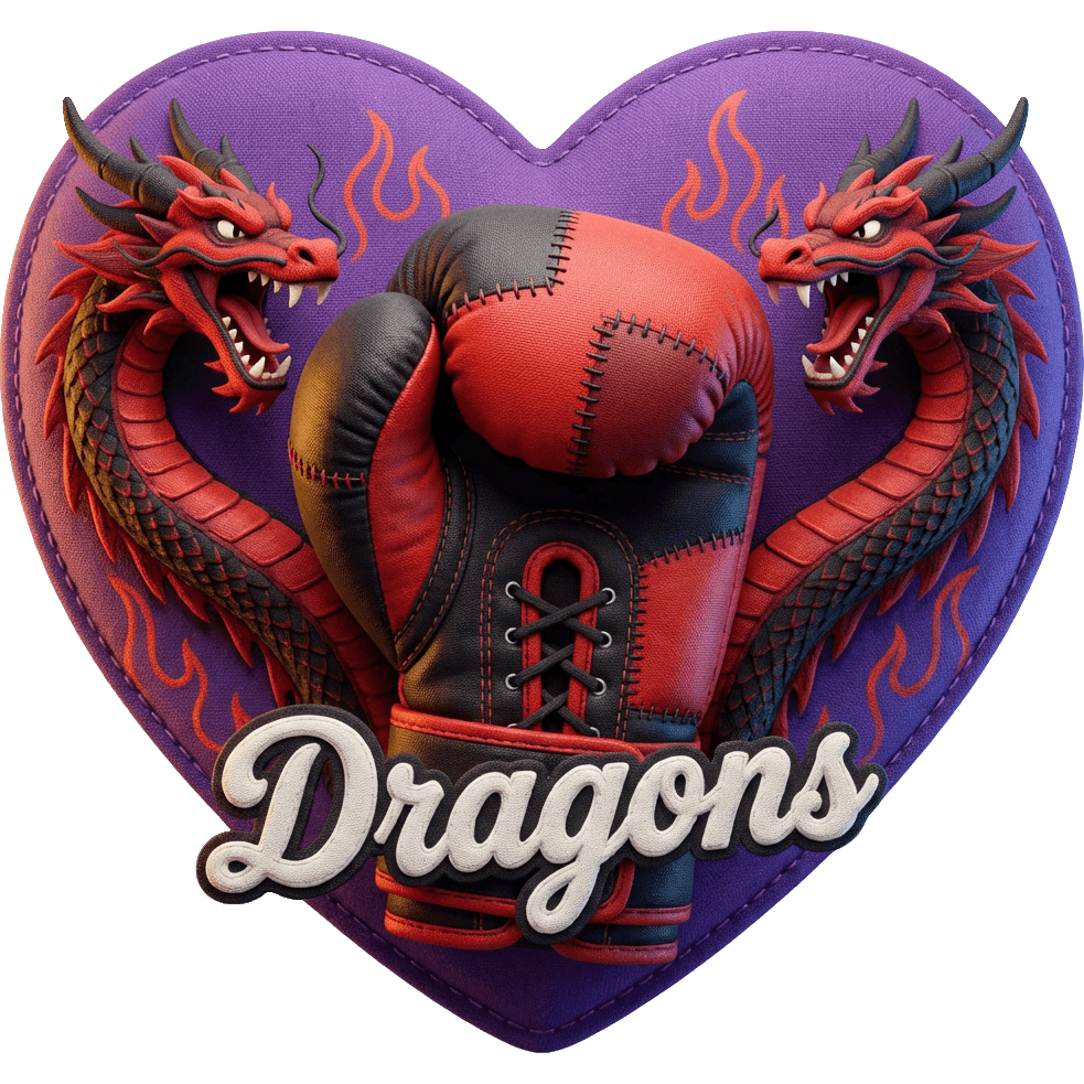 Dragons Roar
