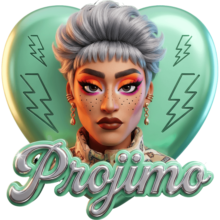 Prójimo Menta
