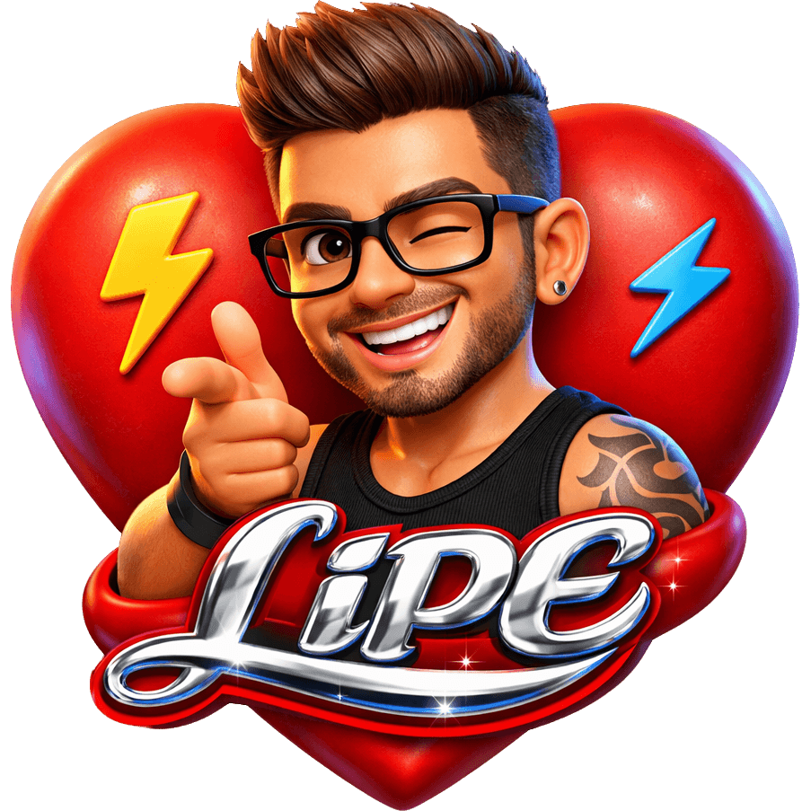 Lipe no Ponto