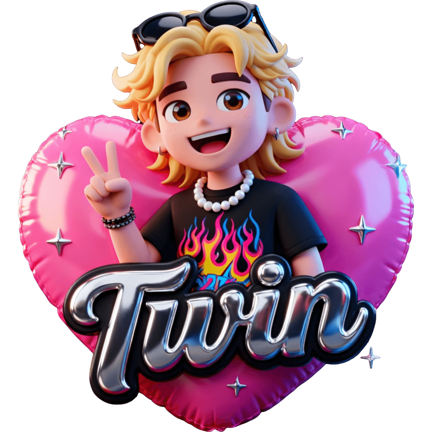 Twin Flames