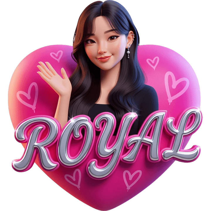  S ROYAL 