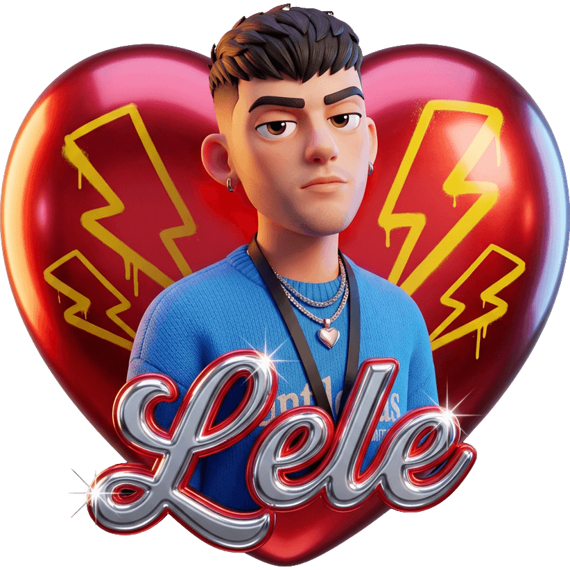 IL SIGNOR LELE