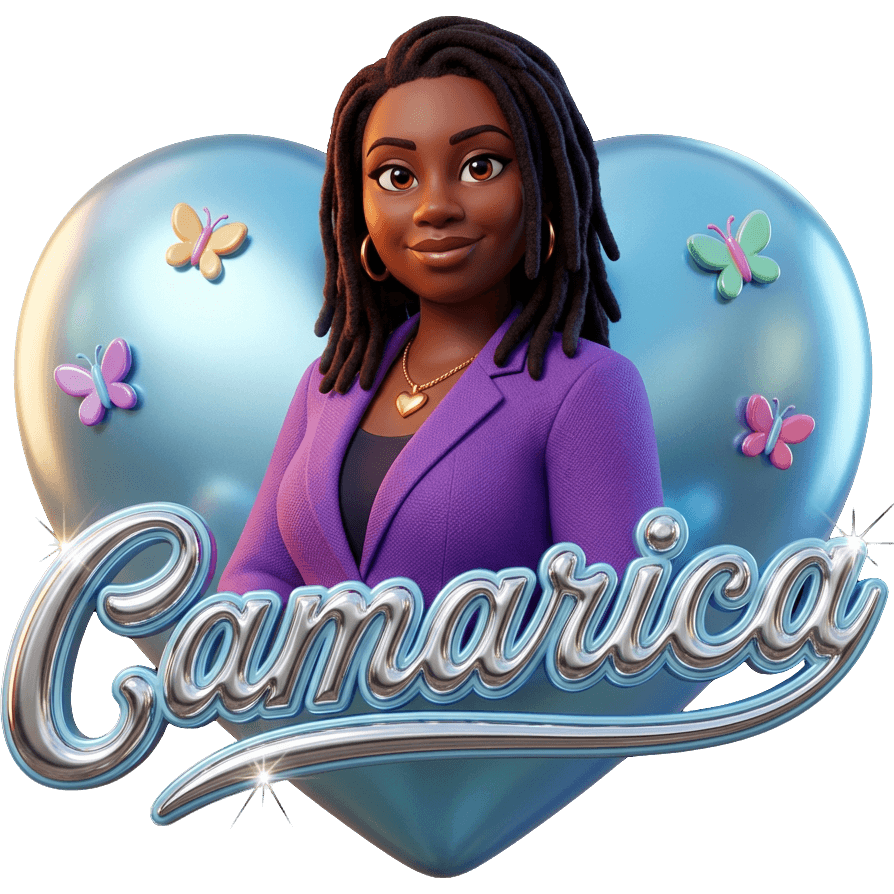 Camarica Bloom