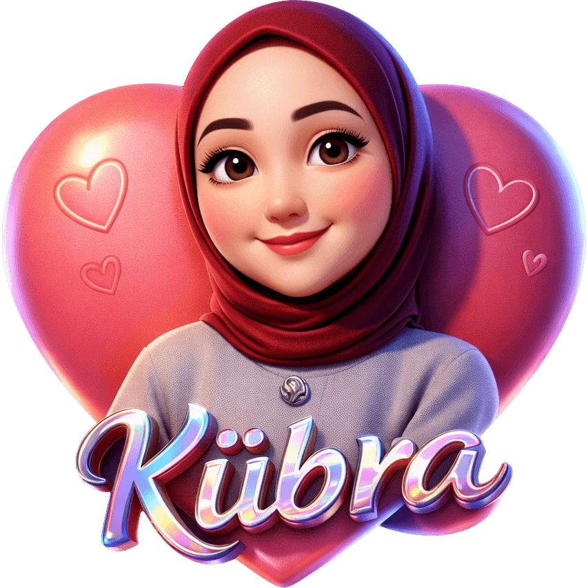 Kübra