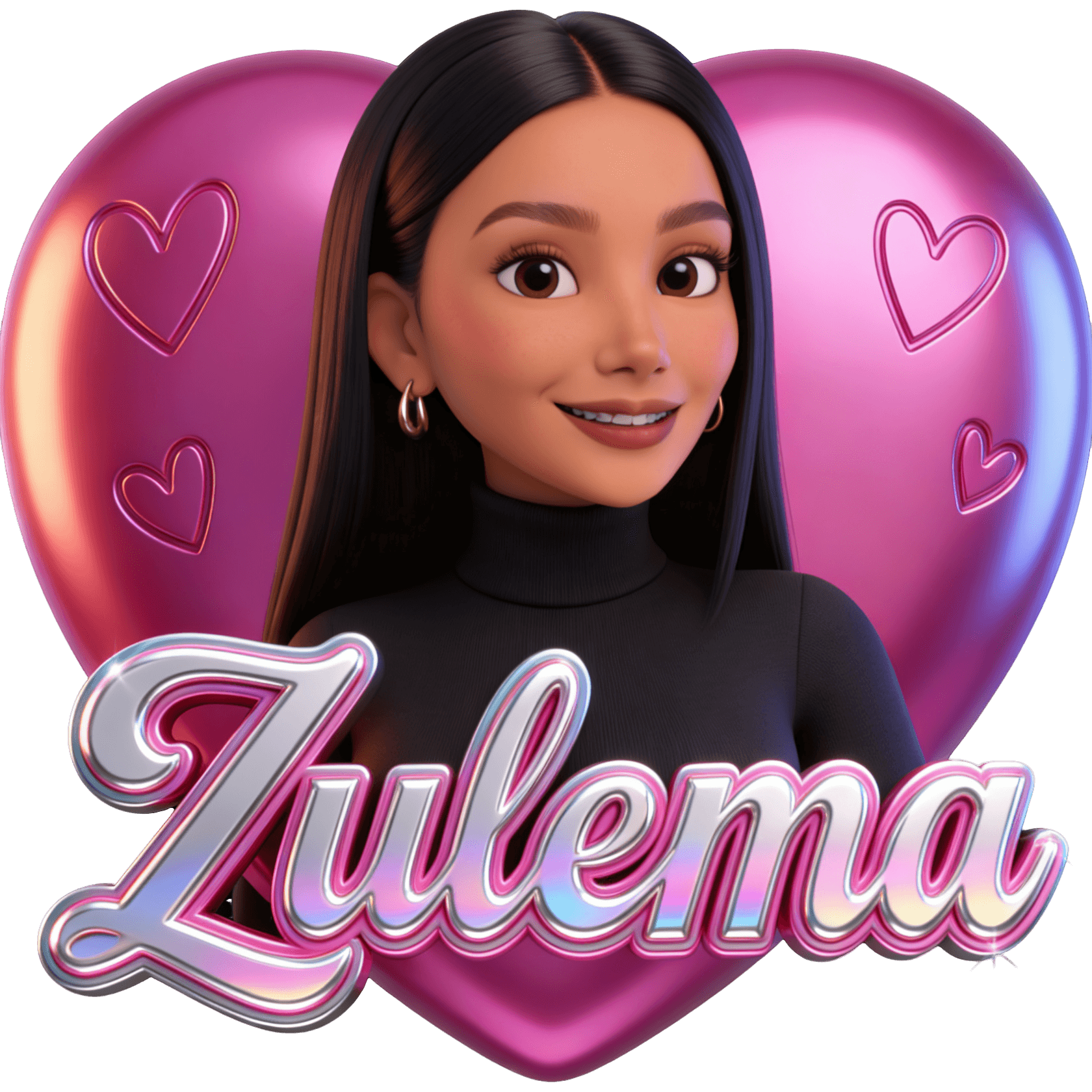 Zulema rosas 
