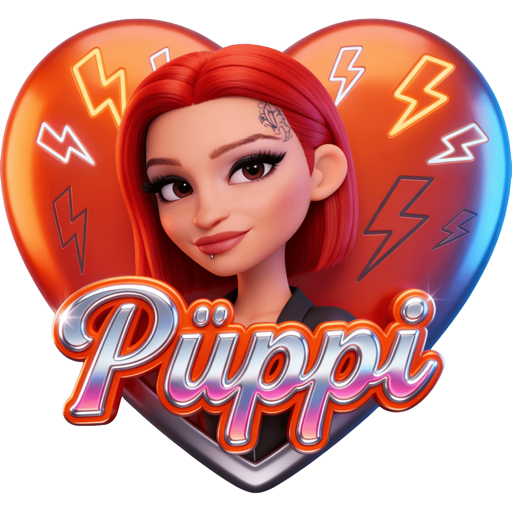 Püppi Blitz