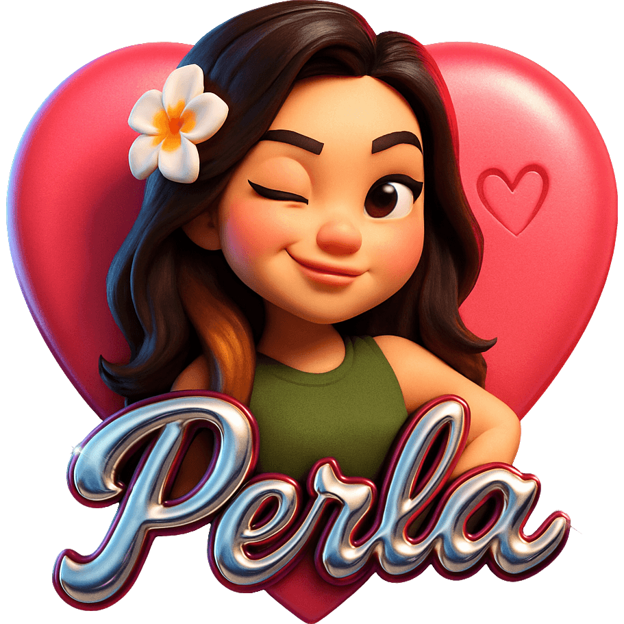 Perla Flor
