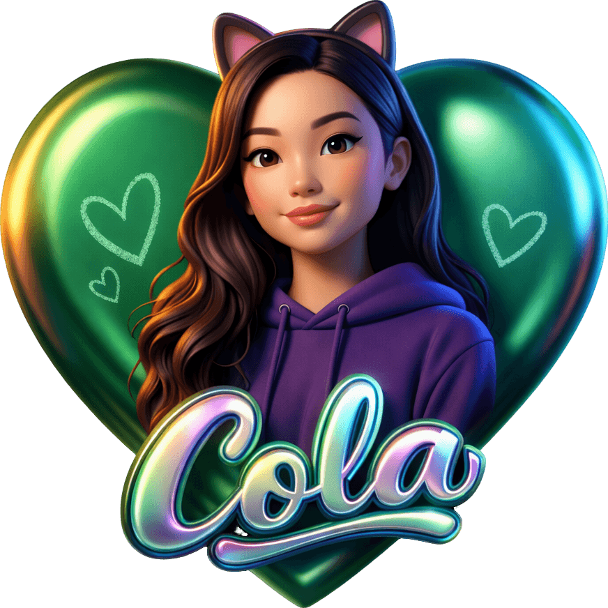 Cola Paw