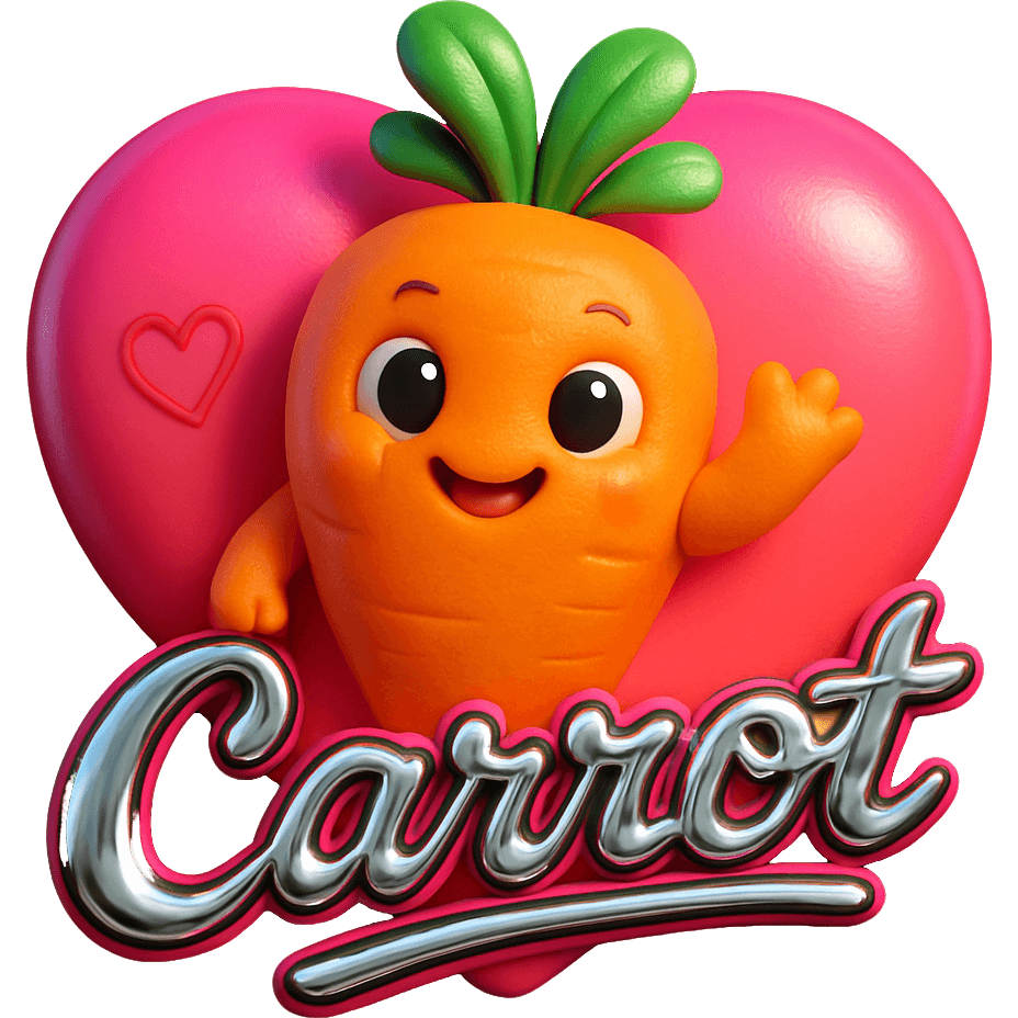 Carrot fam